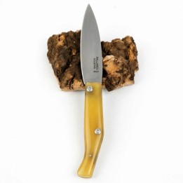 Navaja Pallares Nº1 Inox - Hoja 9 cm | Cuchillería Barroco