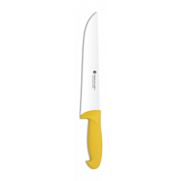 Cuchillo profesional de cocina Top Cutlery 24 cm | Cuchillería Barroco
