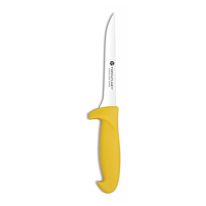 Cuchillo Deshuesador Top Cutlery 16,2 cm | Cuchillería Barroco