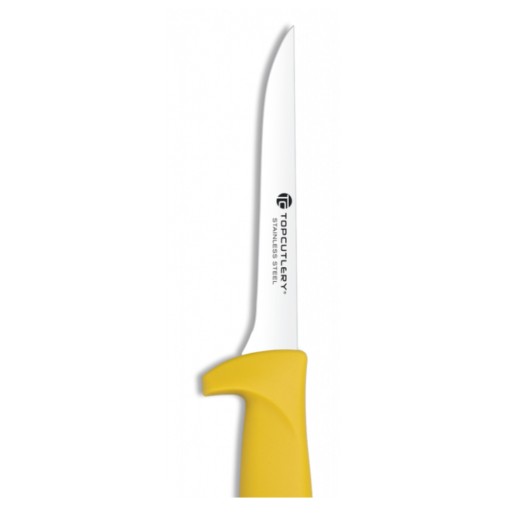 Cuchillo Deshuesador Top Cutlery 16,2 cm | Cuchillería Barroco