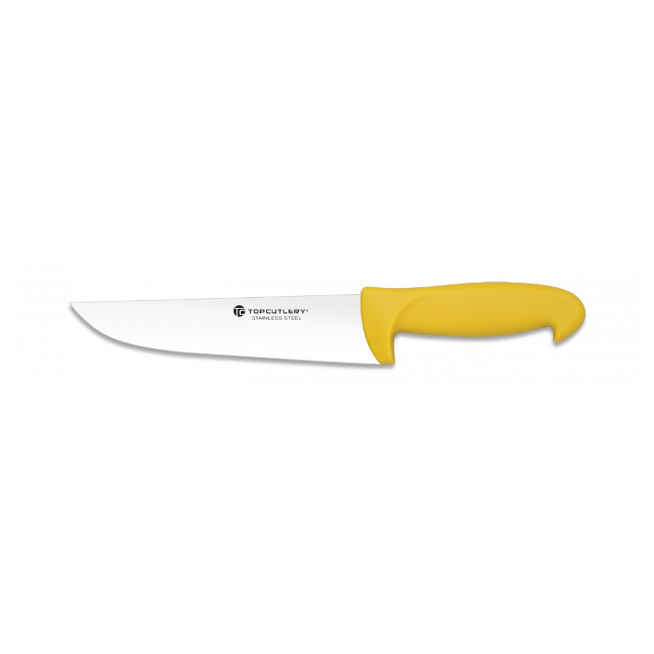 Cuchillo profesional de cocina Top Cutlery | Barrocho Cuchillería