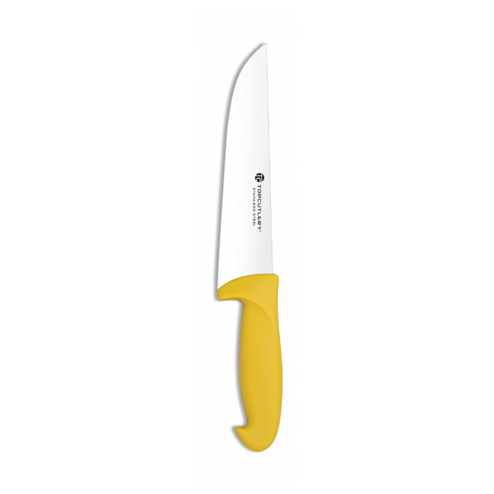 Cuchillo profesional de cocina Top Cutlery | Barrocho Cuchillería