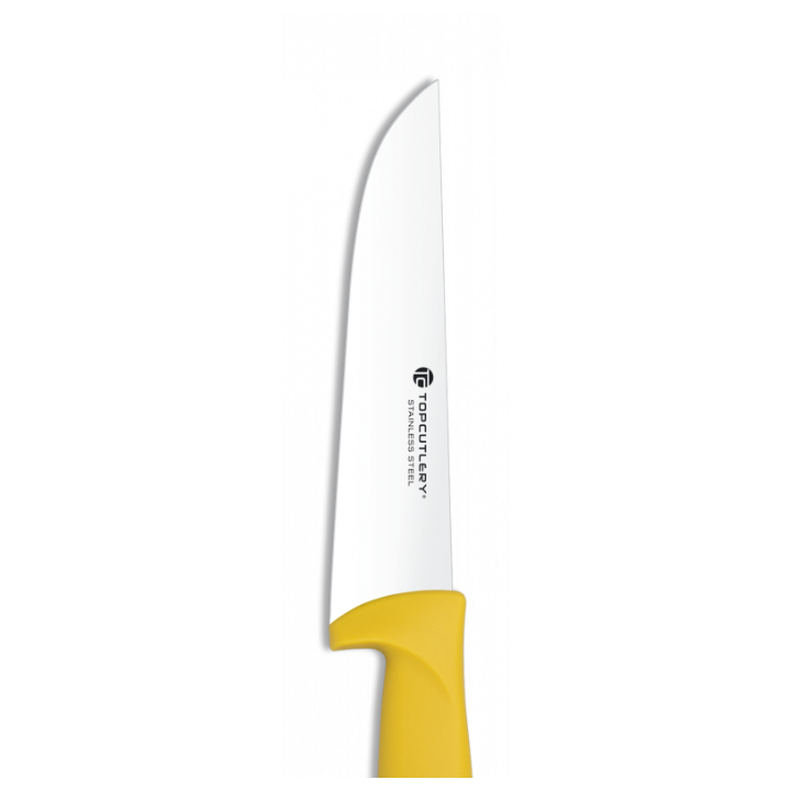 Cuchillo profesional de cocina Top Cutlery | Barrocho Cuchillería