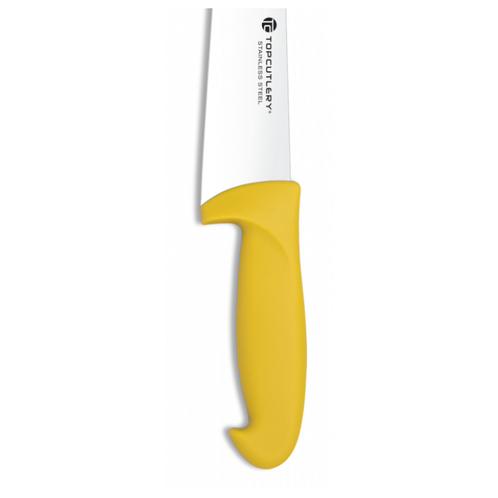 Cuchillo profesional de cocina Top Cutlery | Barrocho Cuchillería